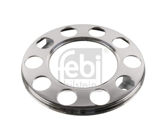 Dekoratīvā uzlika priekšējai asij