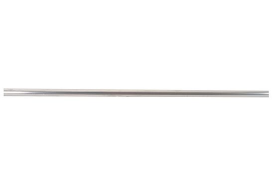 Tenta spriegošanas profils CARGOPARTS, Ø 27 mm, 3300 mm